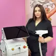 Ірина Гаврик