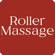 Rollermassage