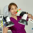 Яна Поротікова