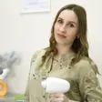 Елена Кузнецова