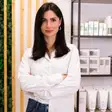 alina pieshkova