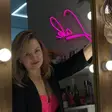 Настя Вахулка