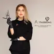 Olha Tykhomyrova
