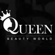 Queen” “Beauty