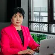Бибигуль Ахметова