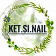 Ket. Si. Nail