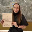 Анастасія Хилько