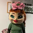 Настя Автономова