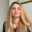 Анастасія Журавльова