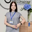 Тетяна Овсянікова