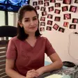 Шахноза Садыкова