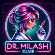 Dr. Milash
