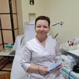 Єлизавета Коляда