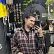 Євгенія Старший Барбер