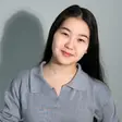 Айханым Мирлановна Окасова