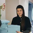 Катерина Савонік
