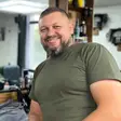 Саша Бербер