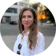 Ганна Павленко