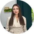 Kristina NAIL TECHNICIAN ( UA)