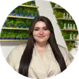Olena NAIL TECHNICIAN (UA, PL)