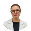 Валерія Владиславівна Суліменко