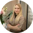 Viktoriia Khvostova