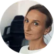 Оксана Дегтеренко