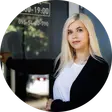 Анна Шевченко