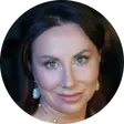Лариса Тверитинова