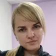 Ольга Черенова