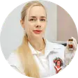 Svetlana Kovalyshkina