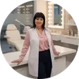 Svitlana Stadnyk