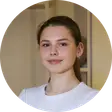 Юлія Молодший майстер