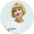 Оксана Степанівна Колосок