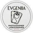 Evgeniya Переймибіда