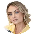 Olena Somochkina