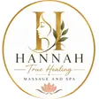 Hannah Jourdan