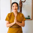 Anne Pornphan Tongboonnak