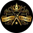 Heuss Barber