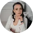 Iryna Zahoruiko
