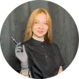 Oksana Andriienko