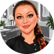 Liudmyla M.