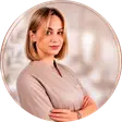 Tetiana Arhunova