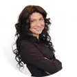 Oksana Sinitsyna