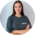 Ірина Чмут