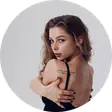Ангелина Кучеревская