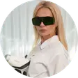 Olena Kuznietsova