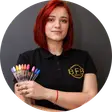 Еліна Лисун