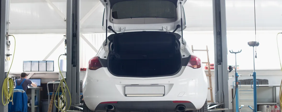 Идеи автомобильного бизнеса