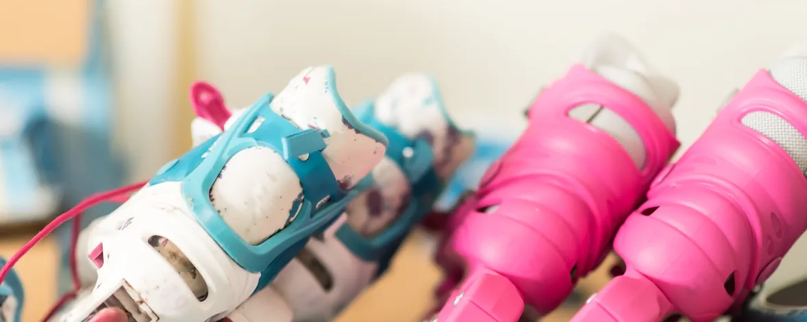 Программа для проката инвентаря